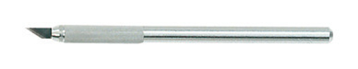 Storch Schablonenmesser Filigraf Leichtmetall mit 10 Klingen 232500